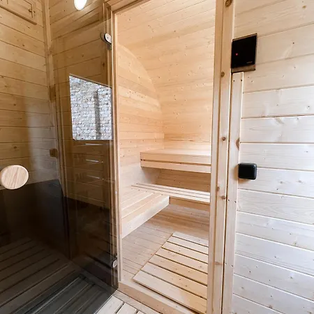 Cozy Designer Flat - Free Parking & Sauna * Riga